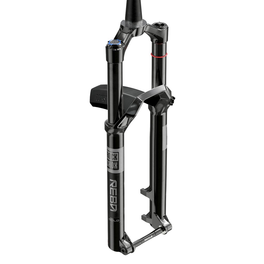 RockShox REBA Gold Suspension Fork - 29