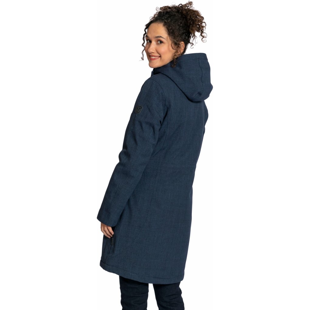 Elkline APRES SKI Wasserdichter Wintermantel Damen