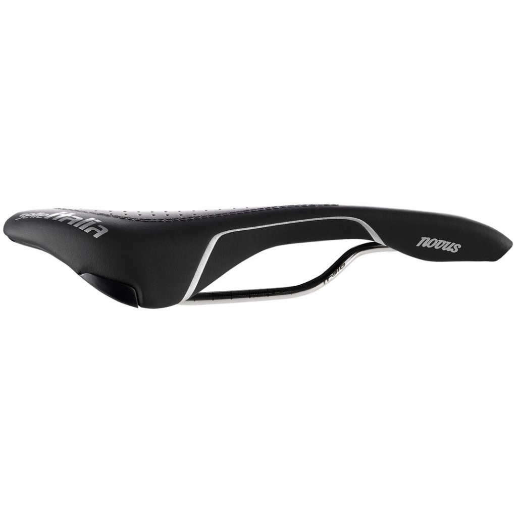 Selle Italia Novus Endurance Saddle - Superflow | TI 316 - S3