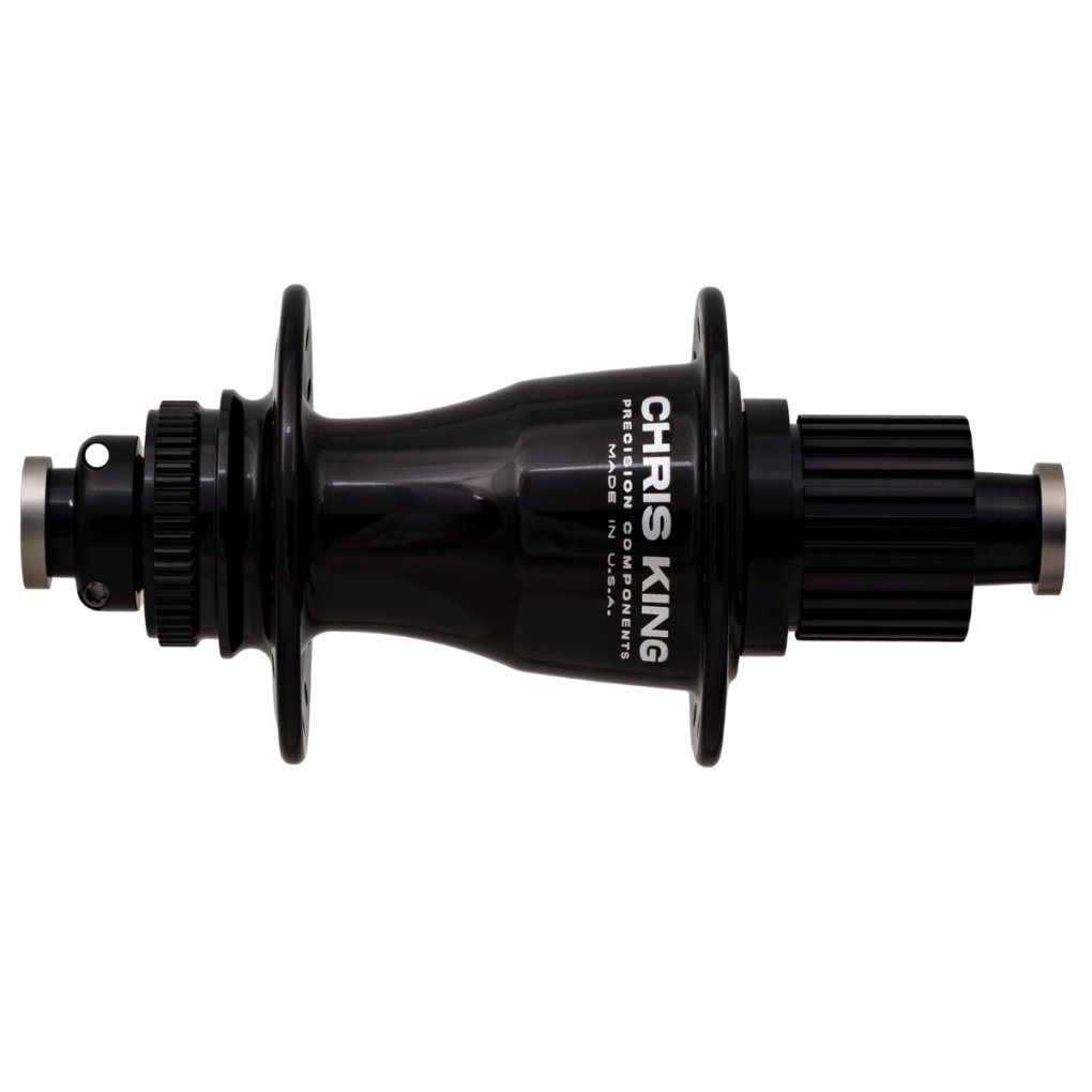 Chris King Rear Hub Centerlock Boost 12x148mm Shimano