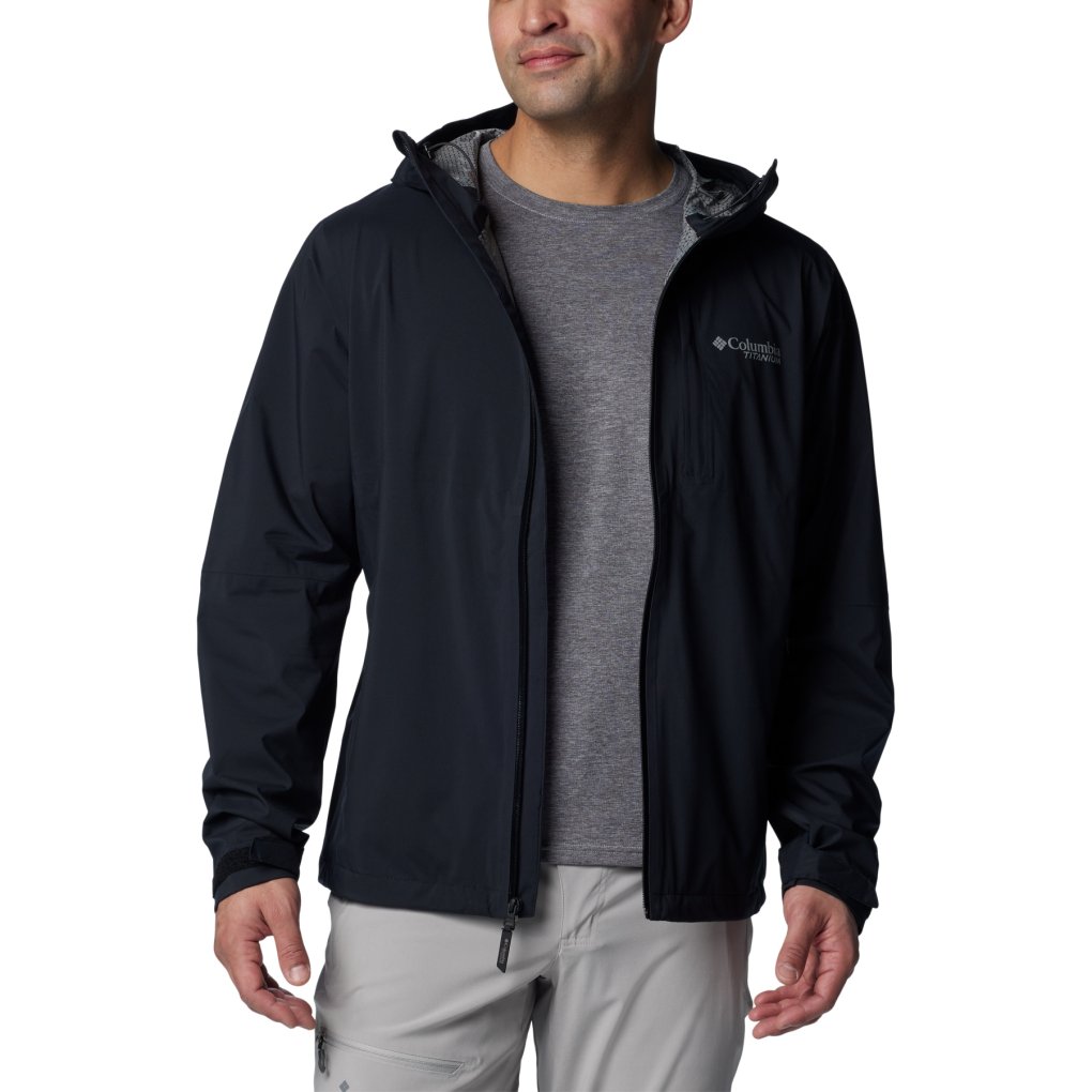 Columbia Omni-Tech Ampli-Dry II Shell - Veste imperméable homme