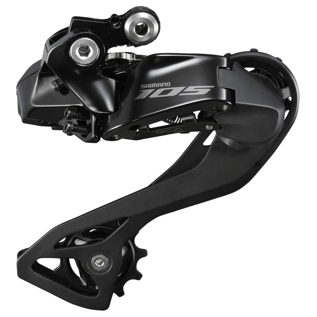 あーShimano 105 リアディレイラー RD-R1750 shimano-105-di2-rd-r7150-rear-