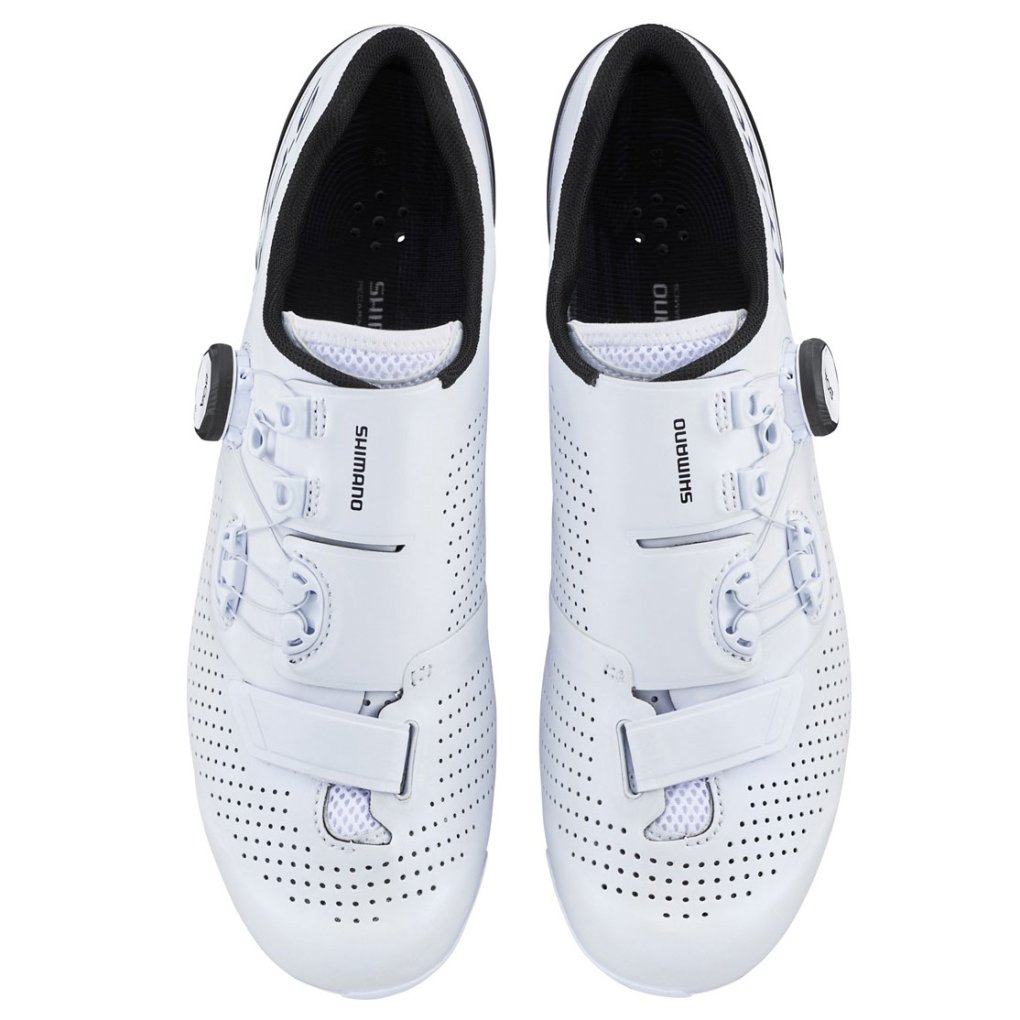 SHIMANO RC902 White 42