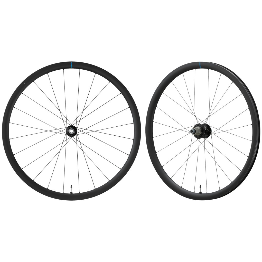 Shimano GRX WH-RX880-TL Wheelset - 28