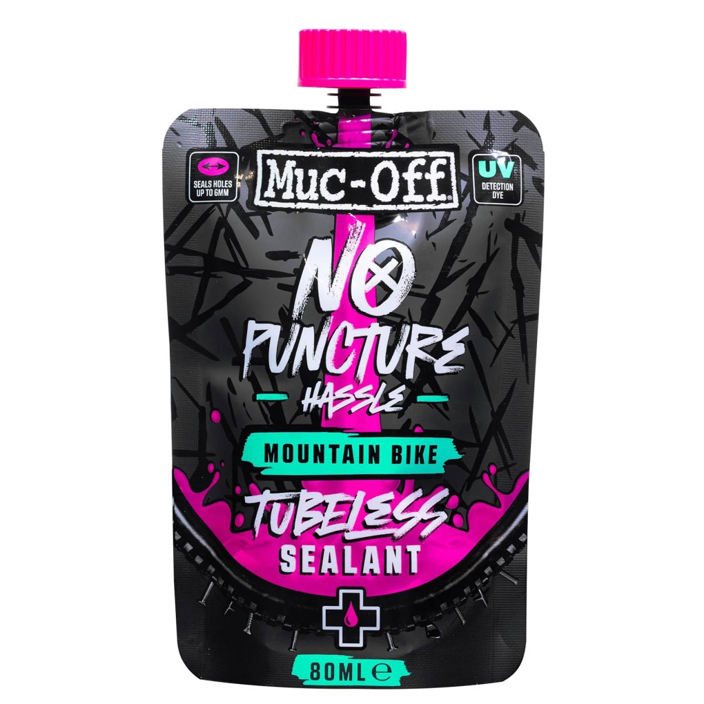Muc-Off MTB Tubeless Sealant - 5000ml | BIKE24