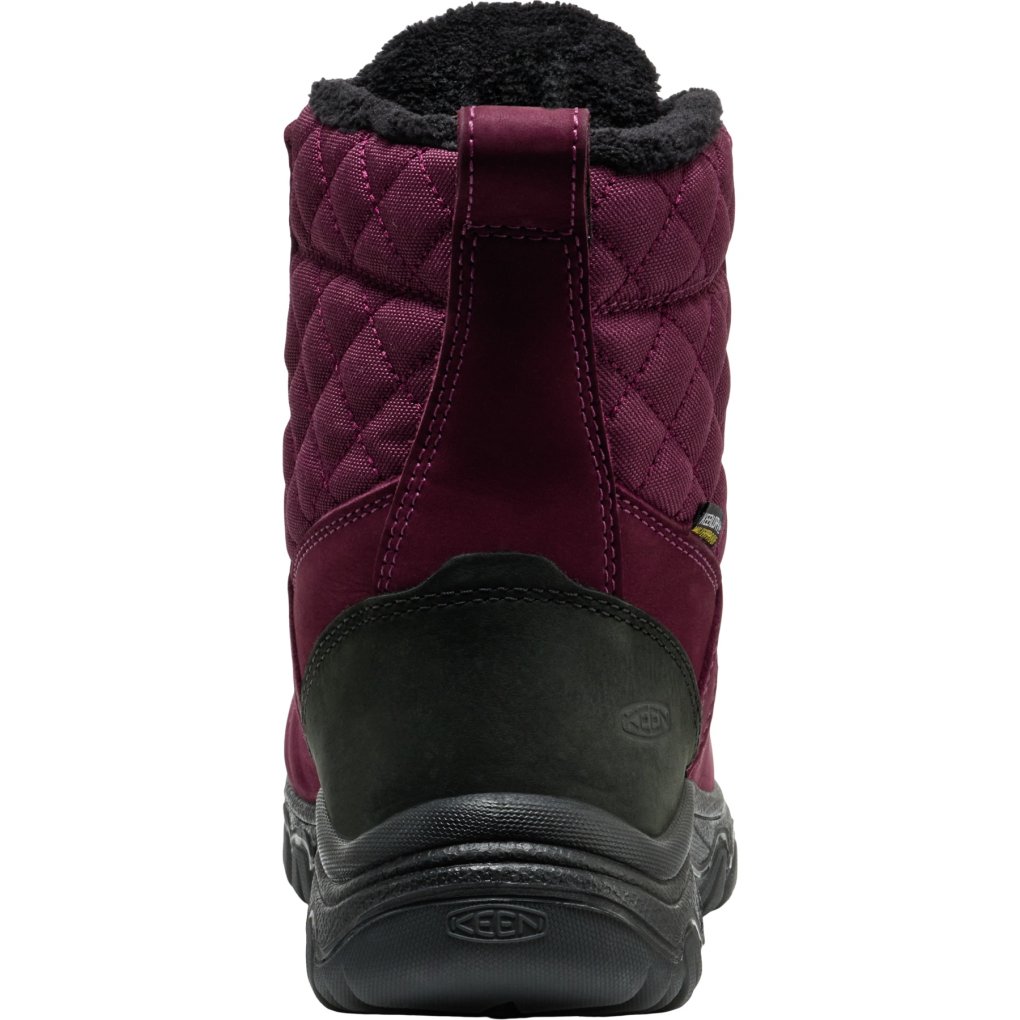 Keen Greta Boot II Waterproof a € 127,33 (oggi