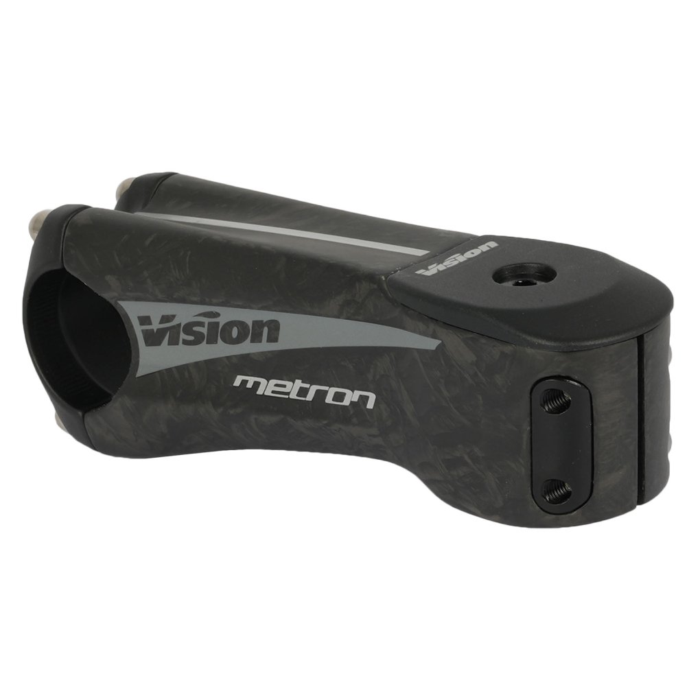 Vision Metron Carbon A9 - 6° Stem - UD Carbon | BIKE24