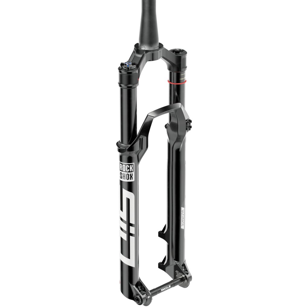 RockShox SID Ultimate 3P Suspension Fork - DebonAir+ | Charger
