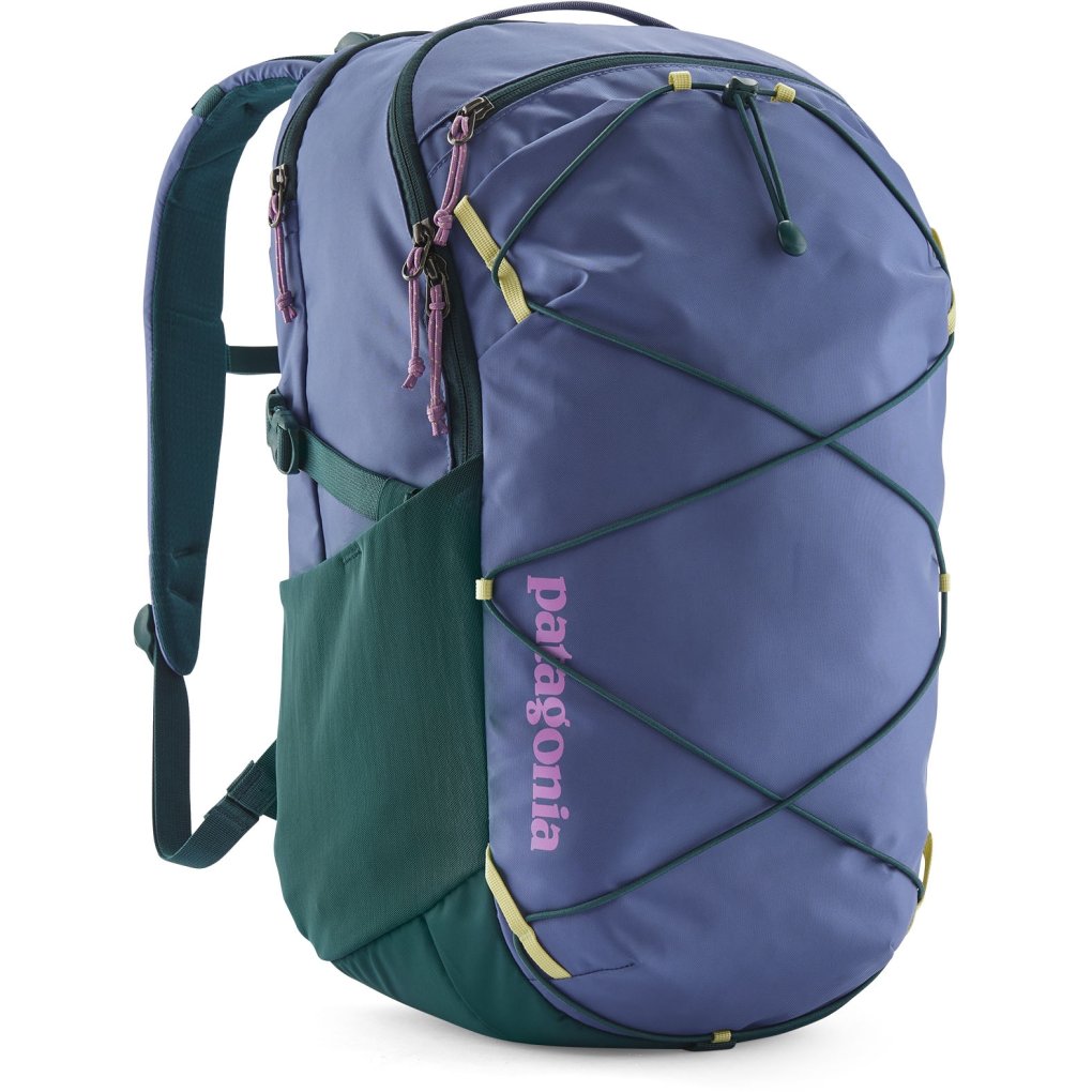 Patagonia Refugio Day Pack 30L Current Blue