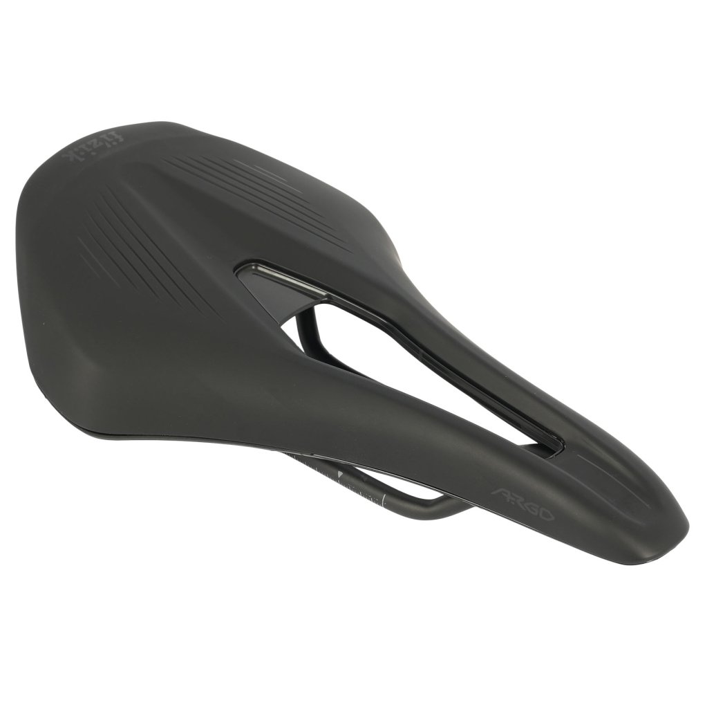 Fizik Vento Argo R5 Saddle - black - 150mm - Special Offer | BIKE24