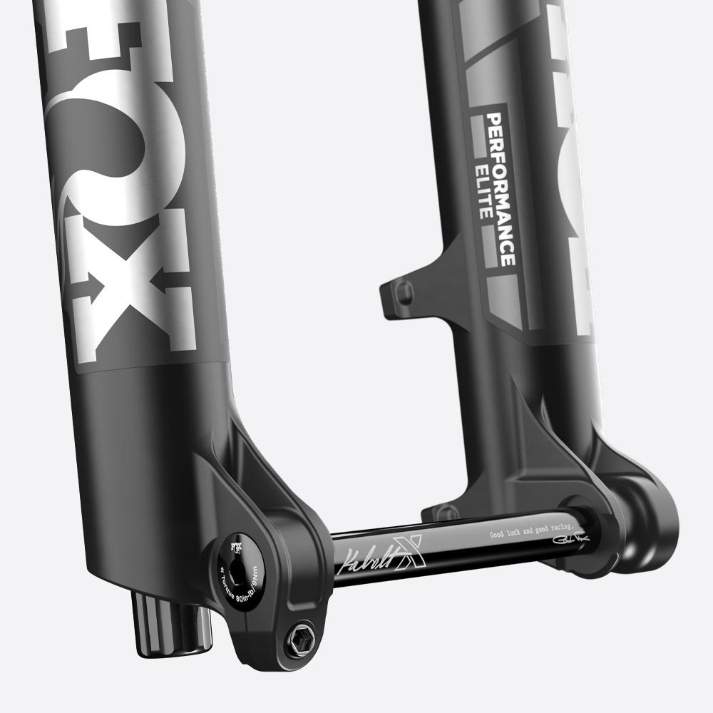 FOX 38 PERFORMANCE ELITE 29 170mmストローク fox-38-performanceelite-fork-