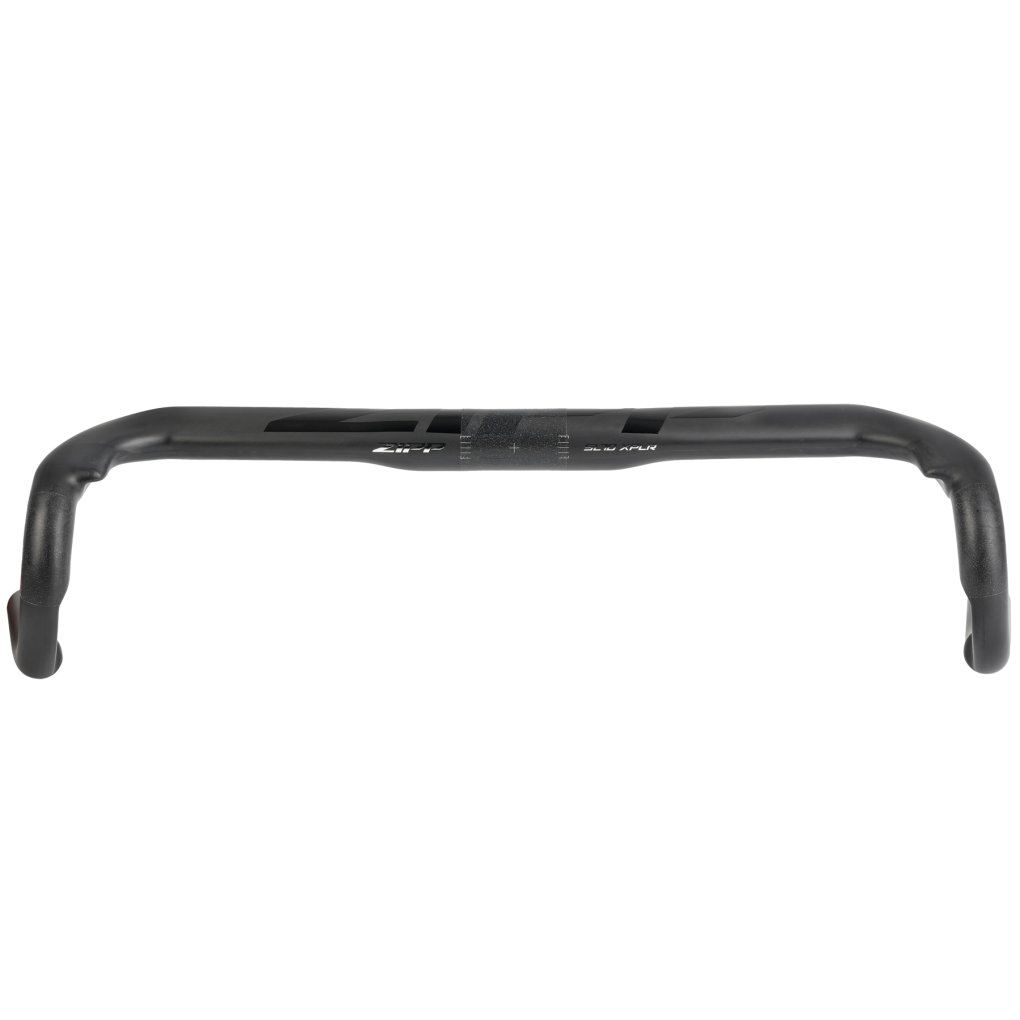 ZIPP SL 70 XPLR - Carbon Handlebar - black | BIKE24