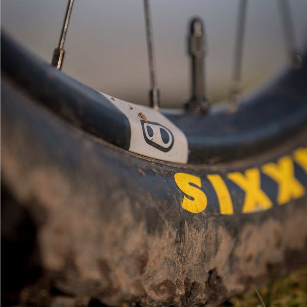 CrankBrothers Synthesis XCT 29インチ ホイール crankbrothers（クランクブラザーズ） SYNTHESIS ALLOY XCT