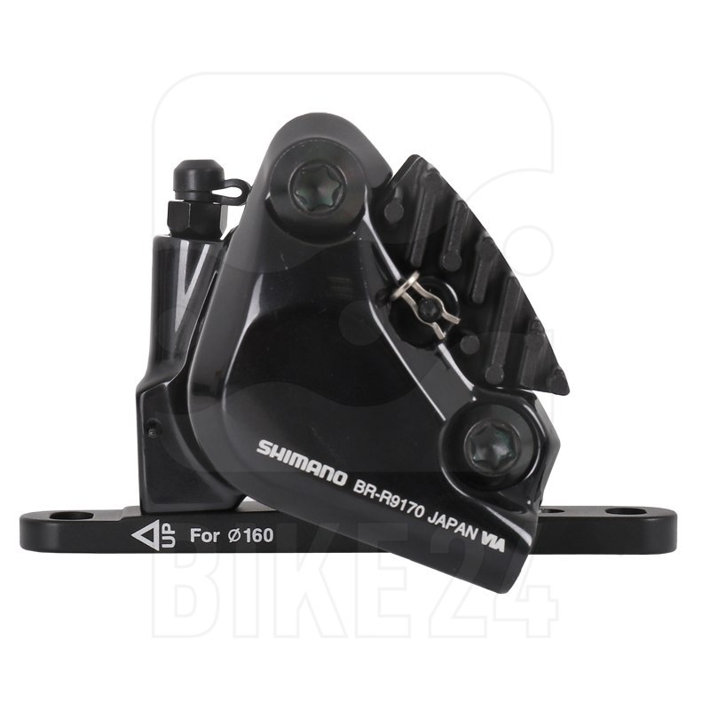 シマノ　DURA－ACE BR－R9170－R DURA-ACE 油圧ディスクブレーキリアキャリパー