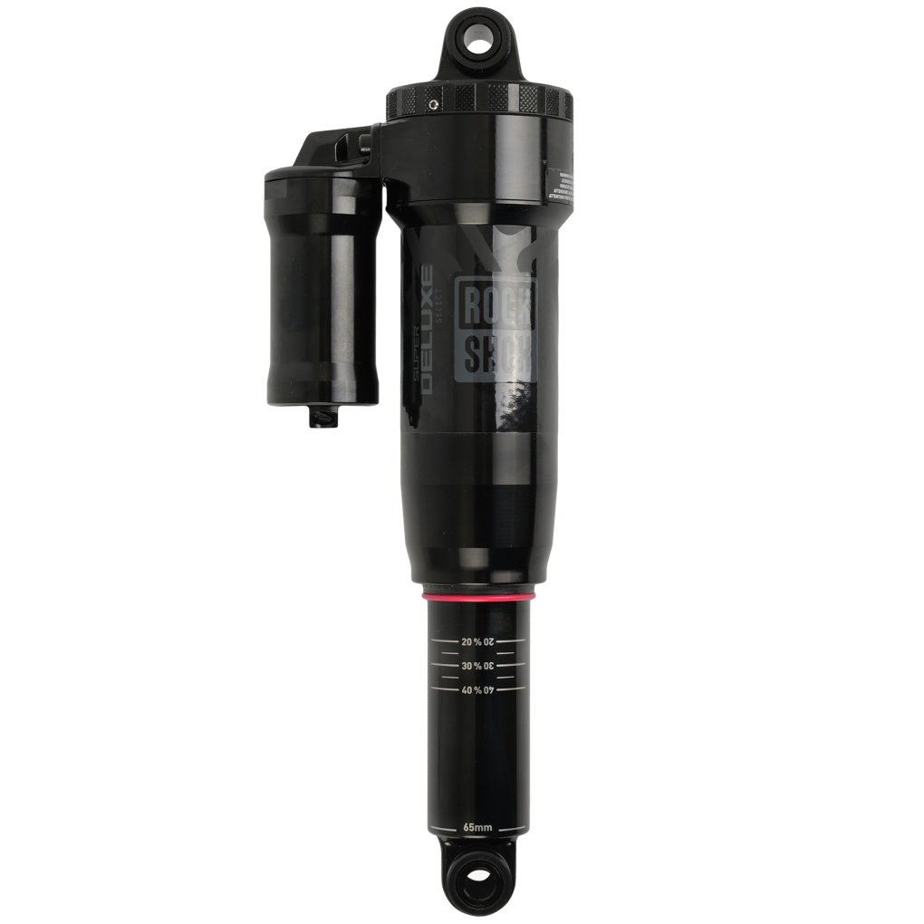 RockShox Super Deluxe Select Rear Shock - DebonAir | Metric | C1