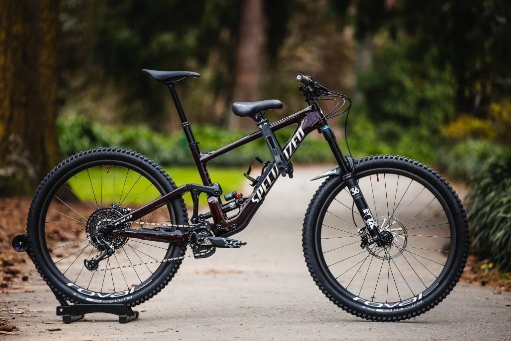 Kids Ride Shotgun Front Mounted MTB Child Bike Seat black