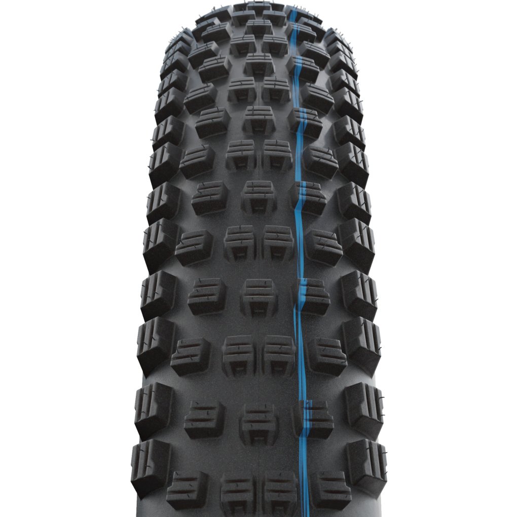 Schwalbe Wicked Will Folding Tire - Evolution | Addix Speedgrip