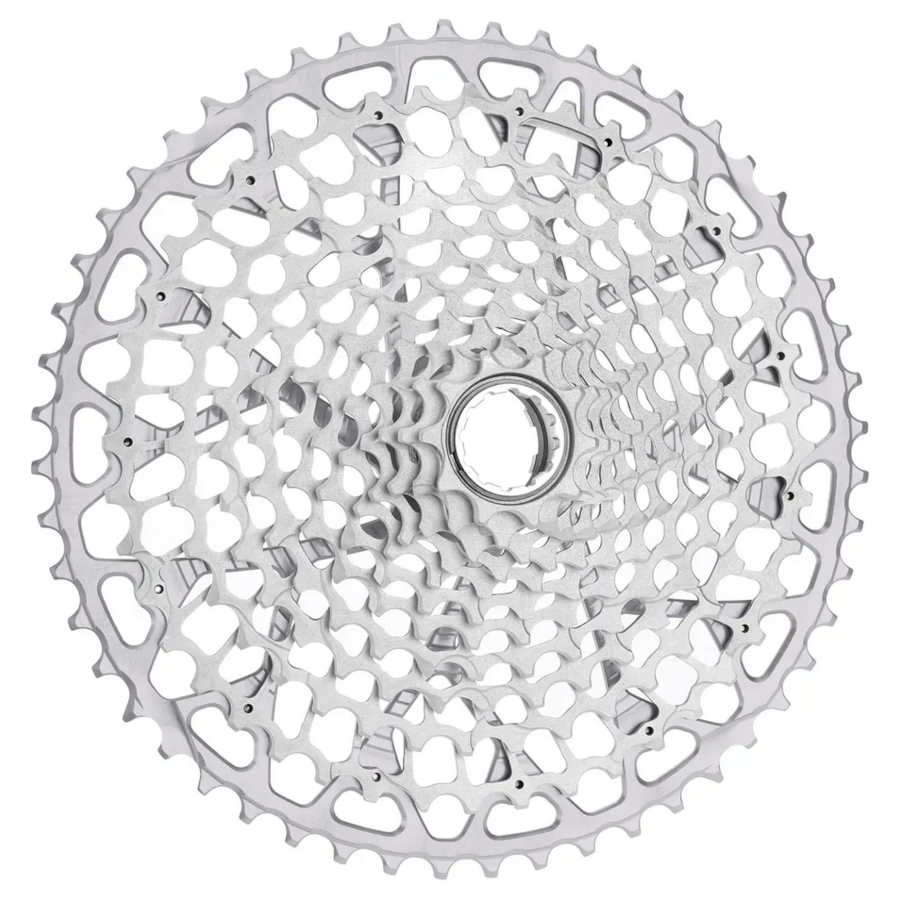 Garbaruk Cassette 12-Speed 10-52T SRAM XD — Garbaruk