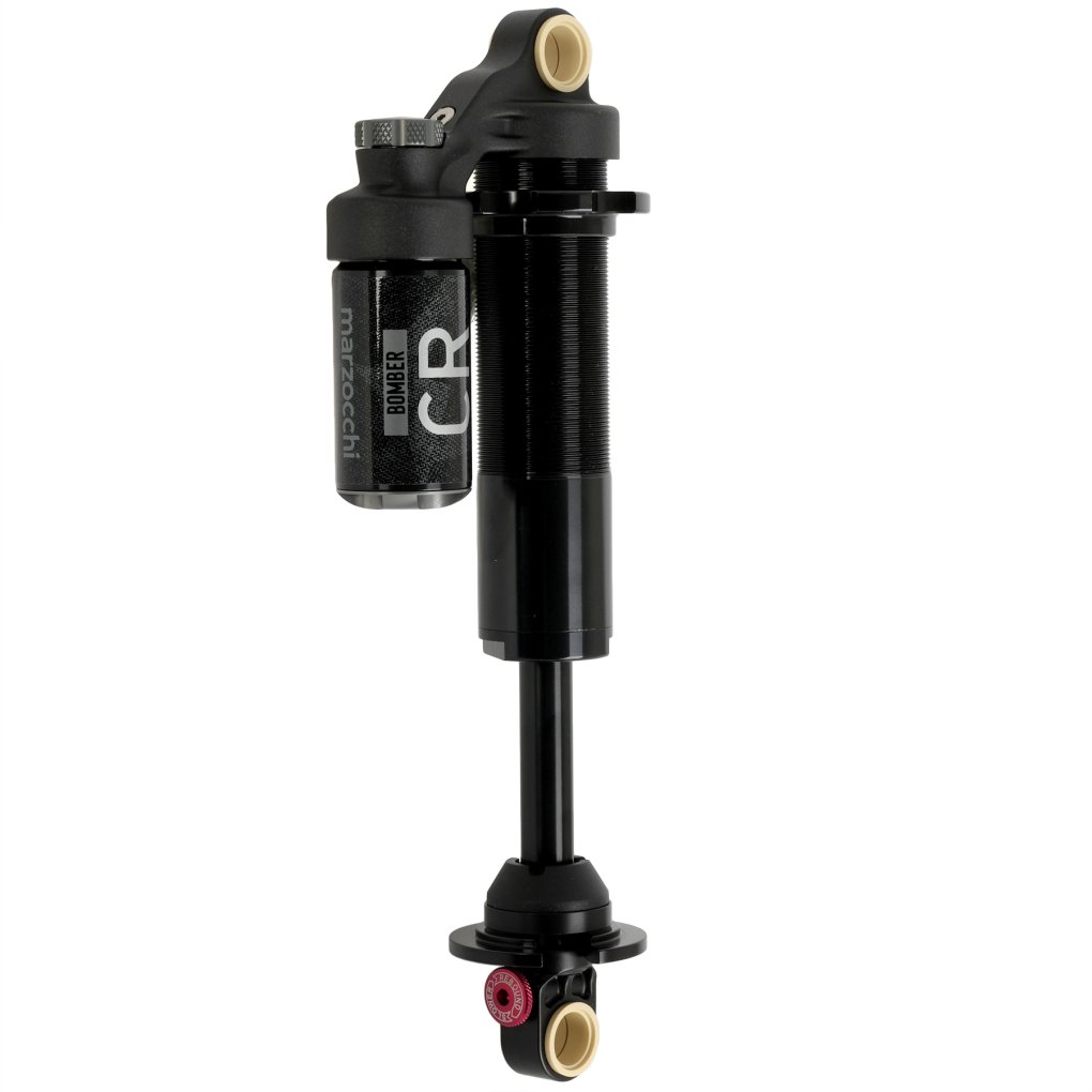 2021年式 Marzocchi Bomber CR リアサスペンション Bomber CR – Marzocchi