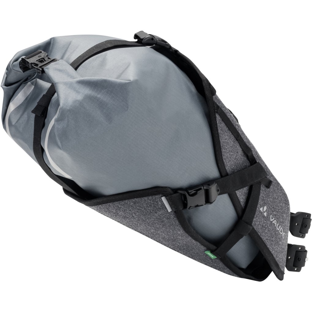 Vaude Sacoche de Selle Vélo Trailsaddle II 10L heron BIKE24
