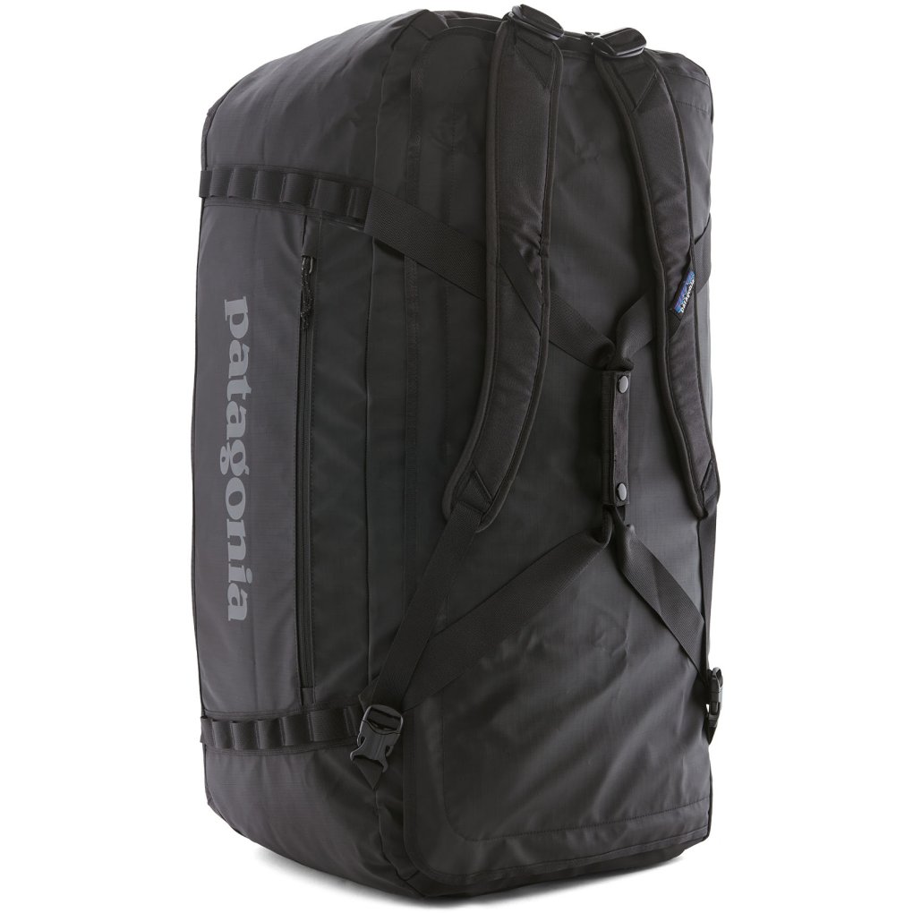 Patagonia Black Hole Duffel Bag 100L - Black | BIKE24