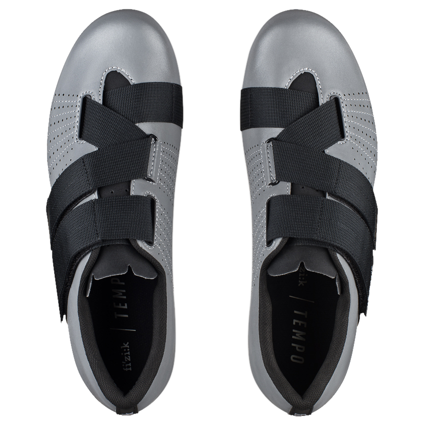 Fizik Chaussures Vélo Route Unisex - Tempo Overcurve R4 - les classiques Fizik Chaussures Vélo Route Unisex - Tempo Overcurve R4 - les classiques