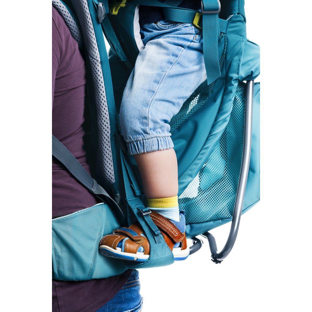 Deuter Kid Comfort Sac A Dos Pour Porter BÃ©bÃ© Porte BÃ©bÃ