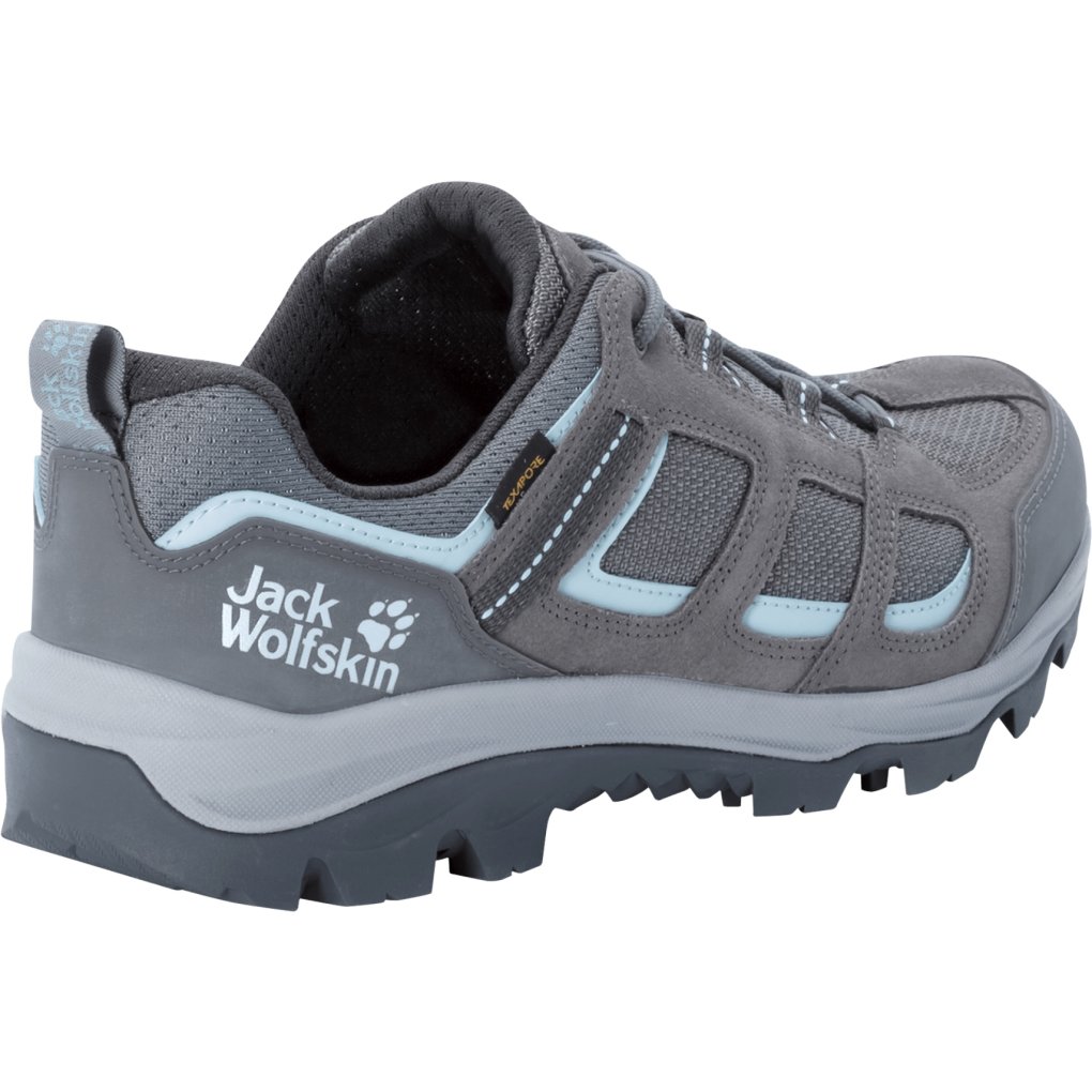 Texapore Low Jack Wolfskin Schuhe Otto Jack Wolfskin VOJO TOUR
