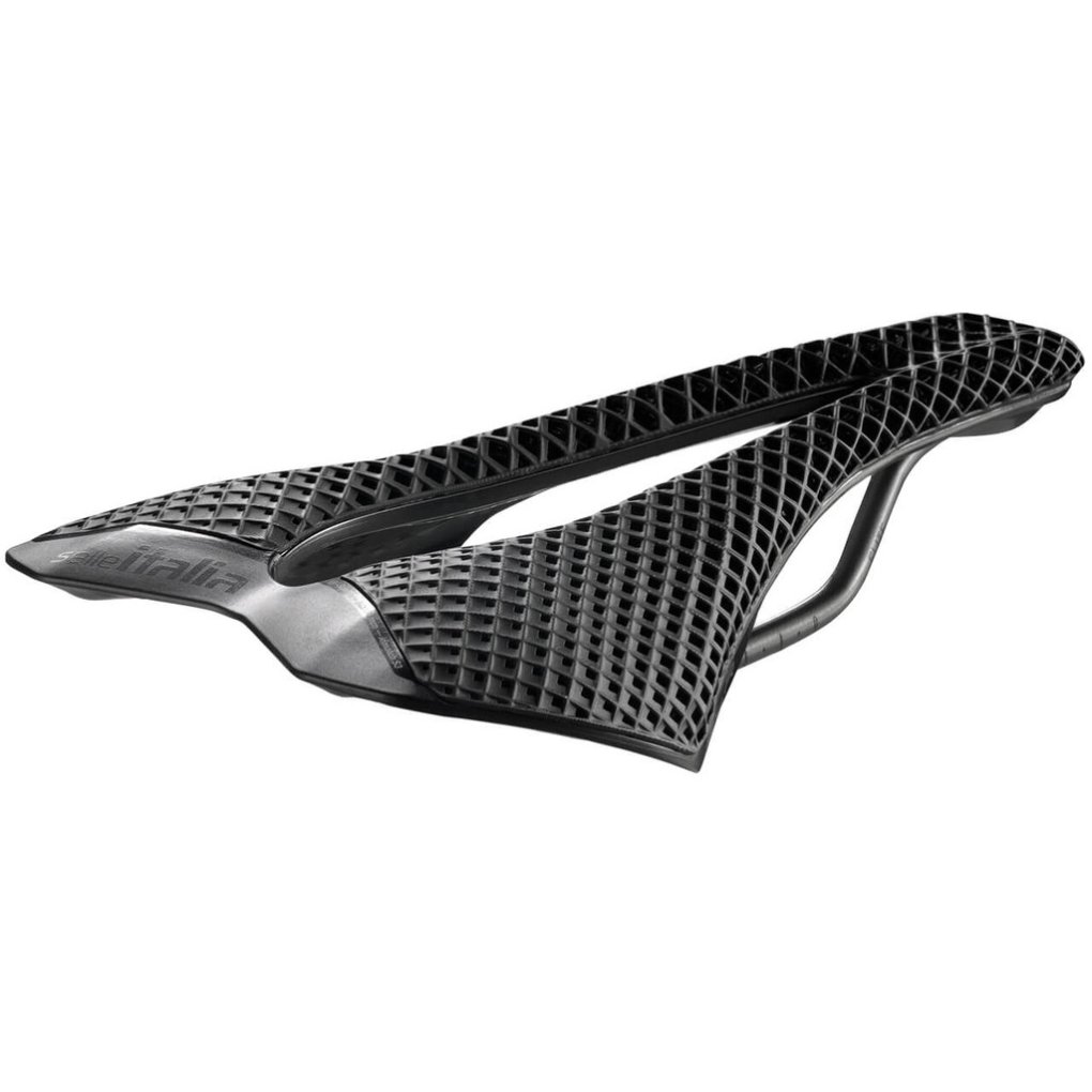 Selle Italia SLR 3D Elite Saddle - L3 | black | BIKE24