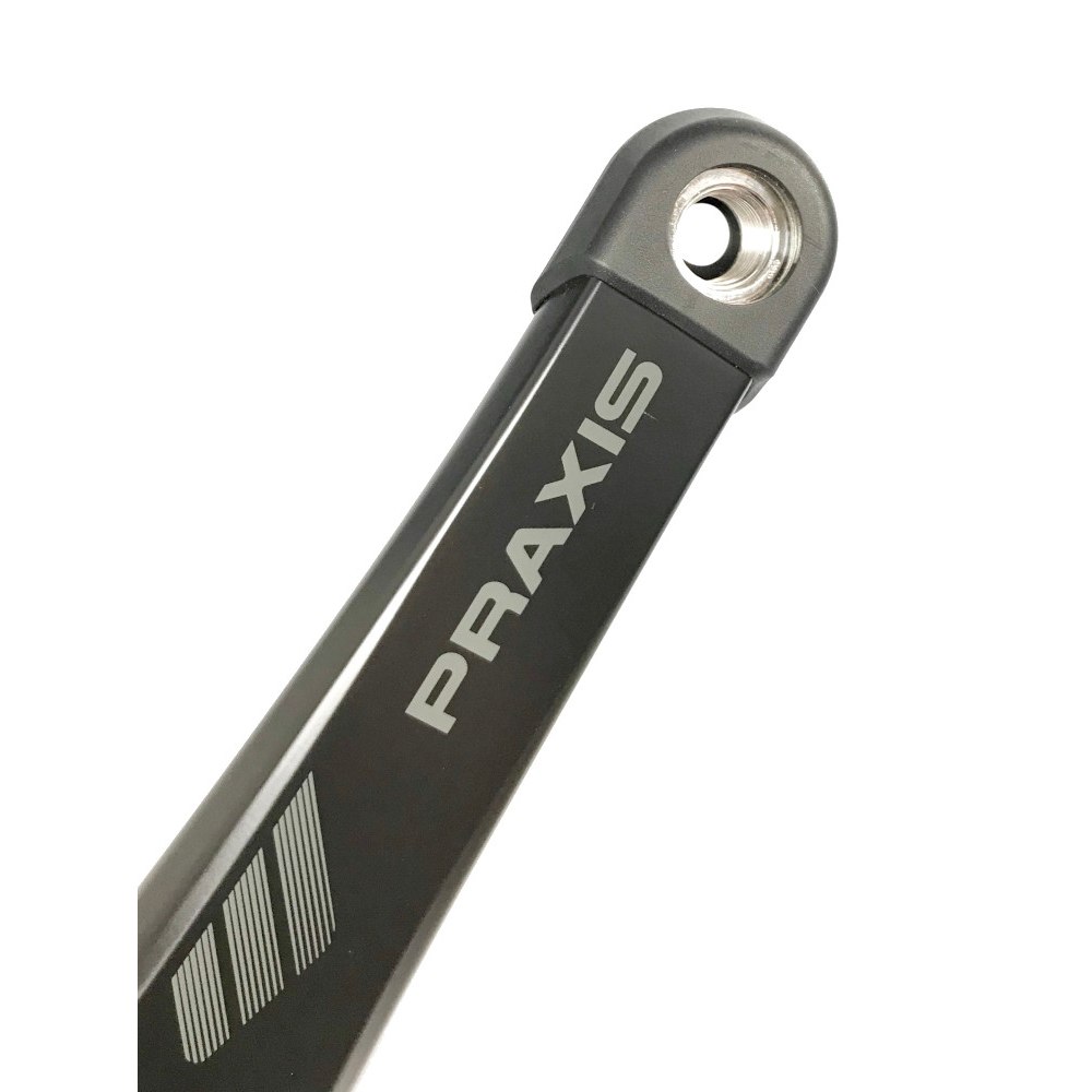 Praxis Works eCrank Carbon Crank Arms - M30 for Specialized Road