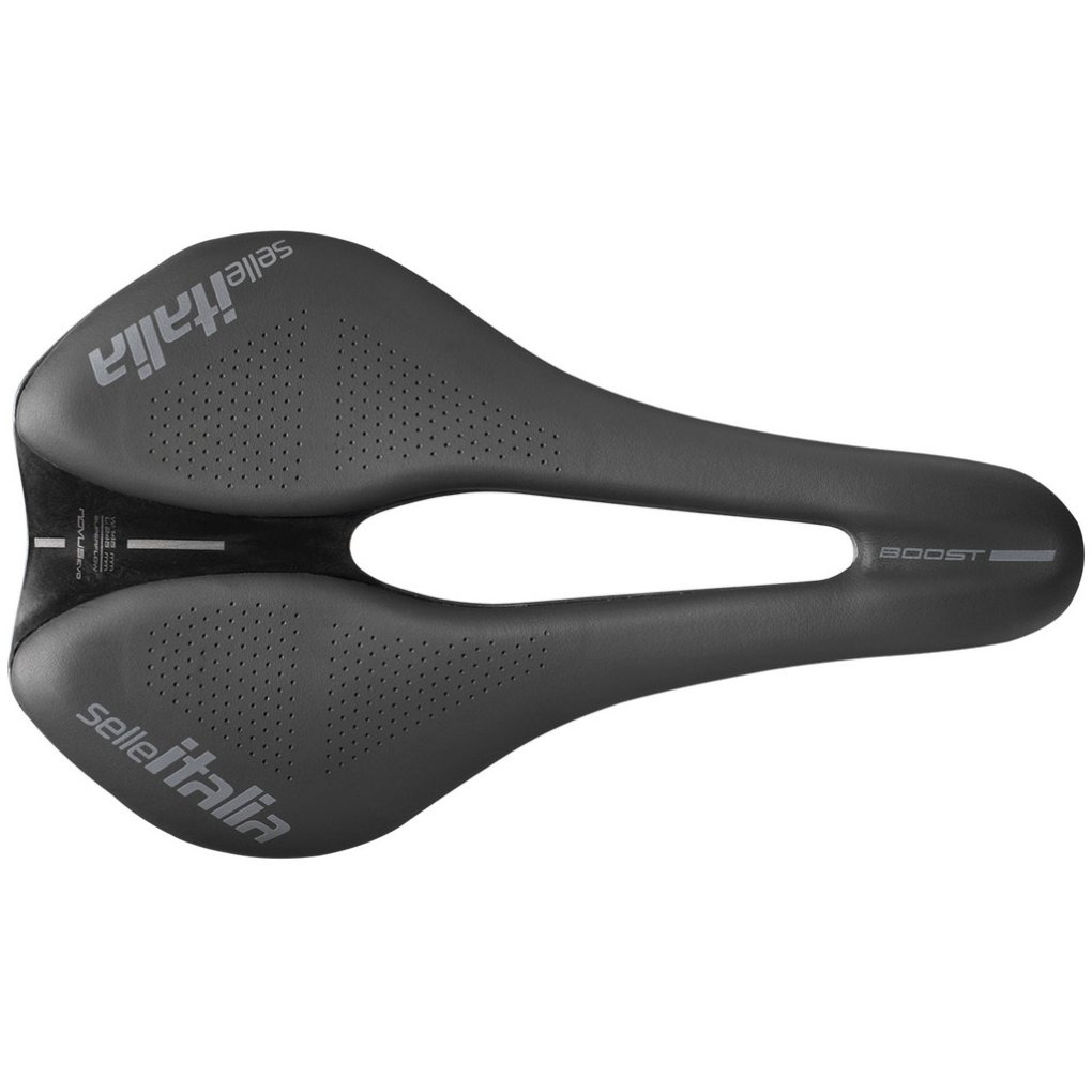 Selle Italia Novus Boost Evo Saddle - Superflow | TI 316 - L3