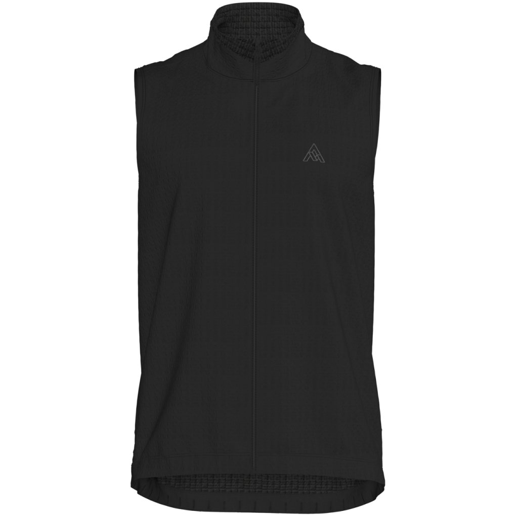 7mesh Chilco Vest Men - Black | BIKE24
