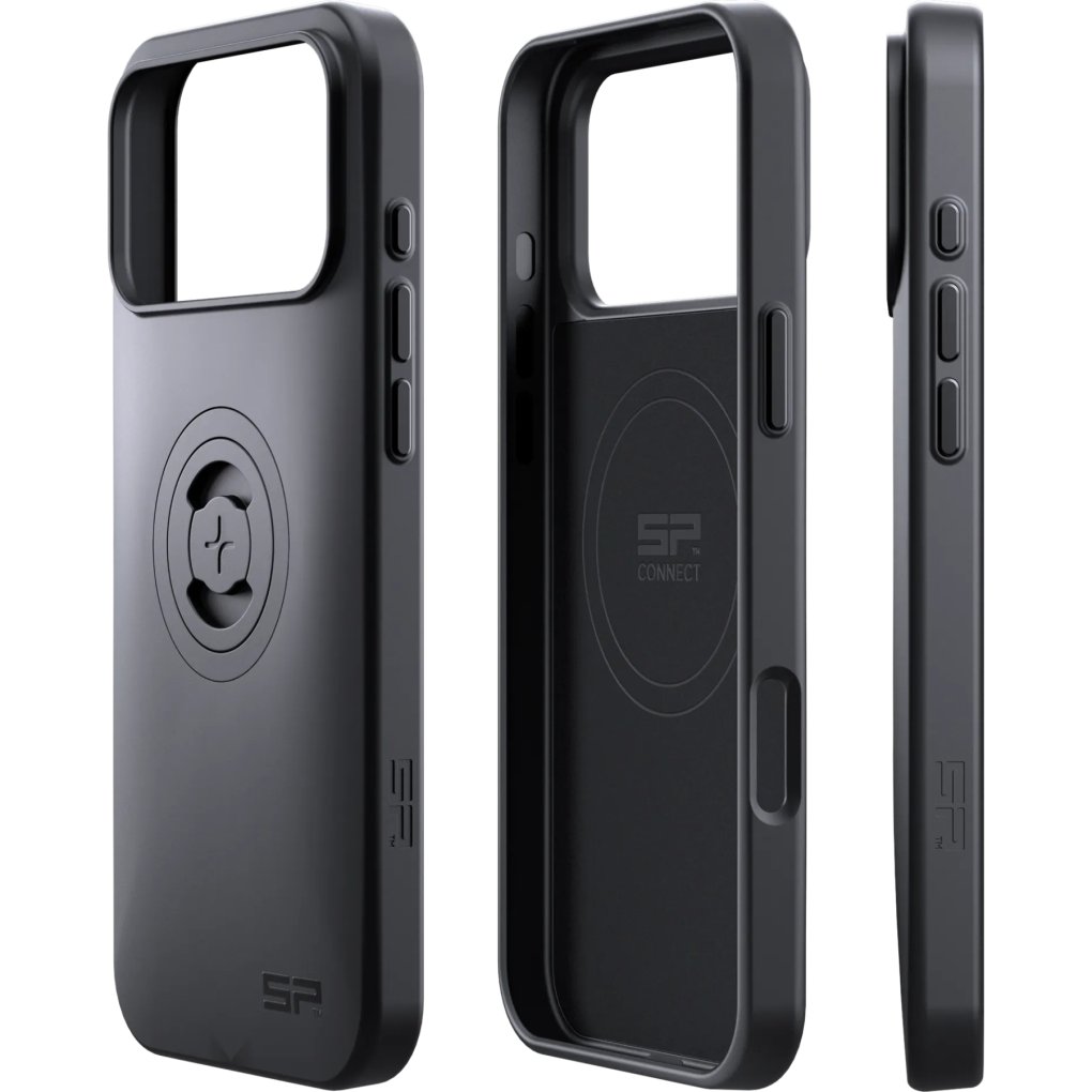 SP CONNECT Smartphone Case SPC+ for Apple - up to iPhone 16 | BIKE24