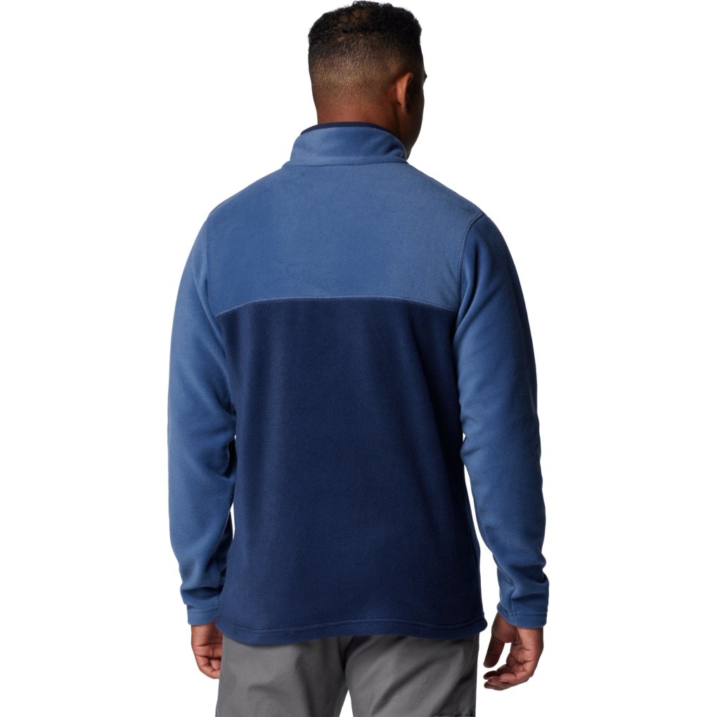 Columbia Steens Mountain Half Snap II Fleece Pullover Men