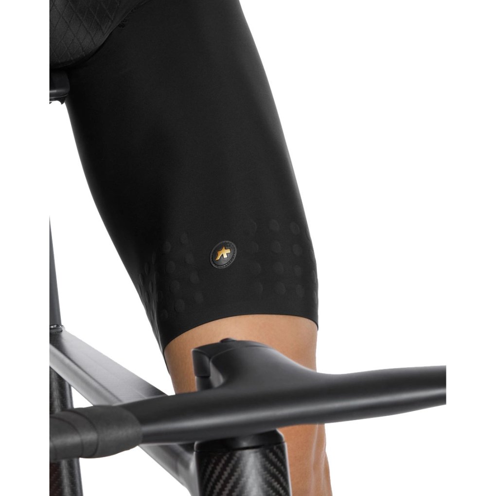 MILLE GTO BIB SHORTS C2 LONGサイズM＋3センチ MILLE GTO Bib Shorts C2 long, blackSeries » ASSOS Of Switzerland