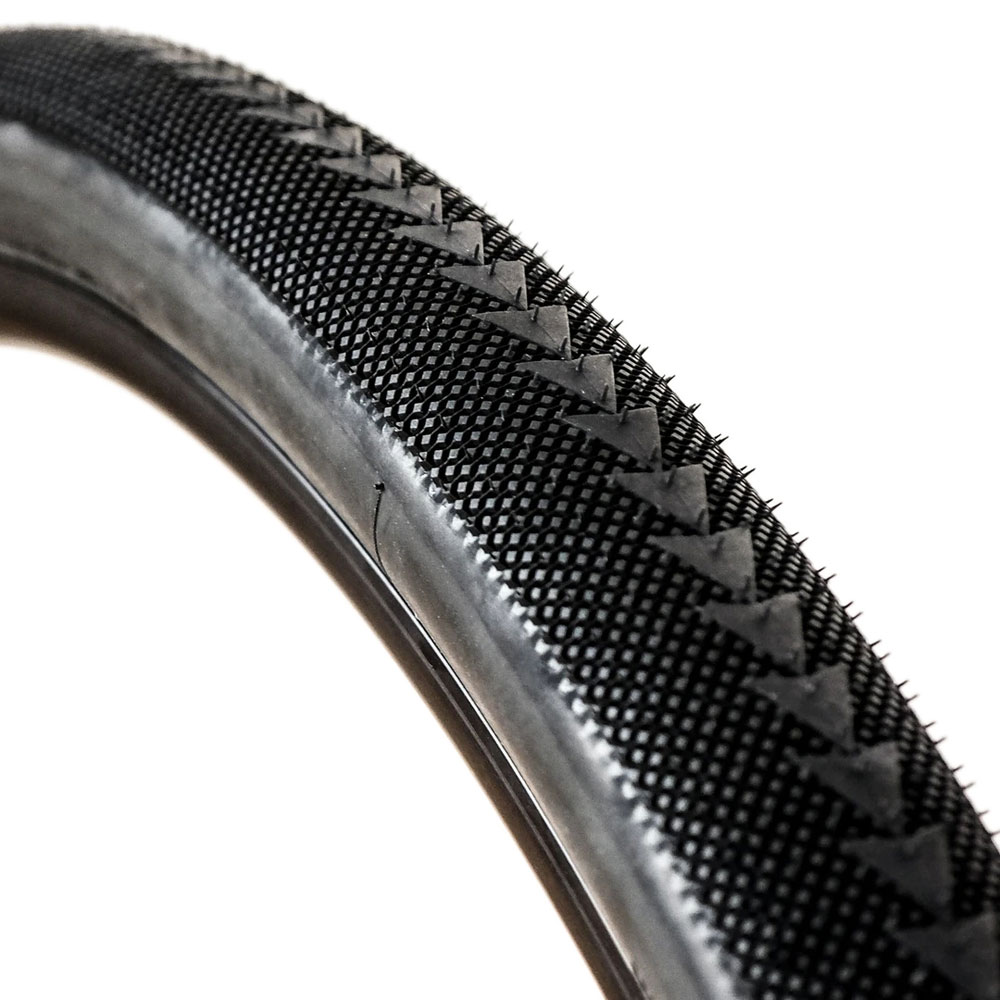 Ultradynamico Cava Robusto Folding Tire - 33-622 / 700c x 33
