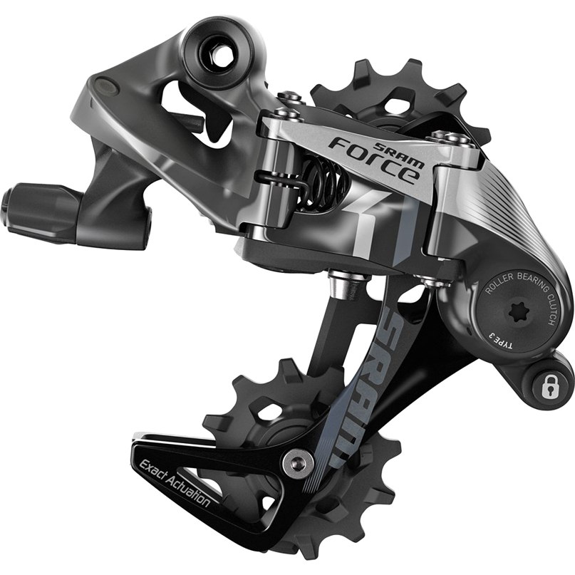 SRAM Force Rear Derailleur 11-Speed — afbeelding 1