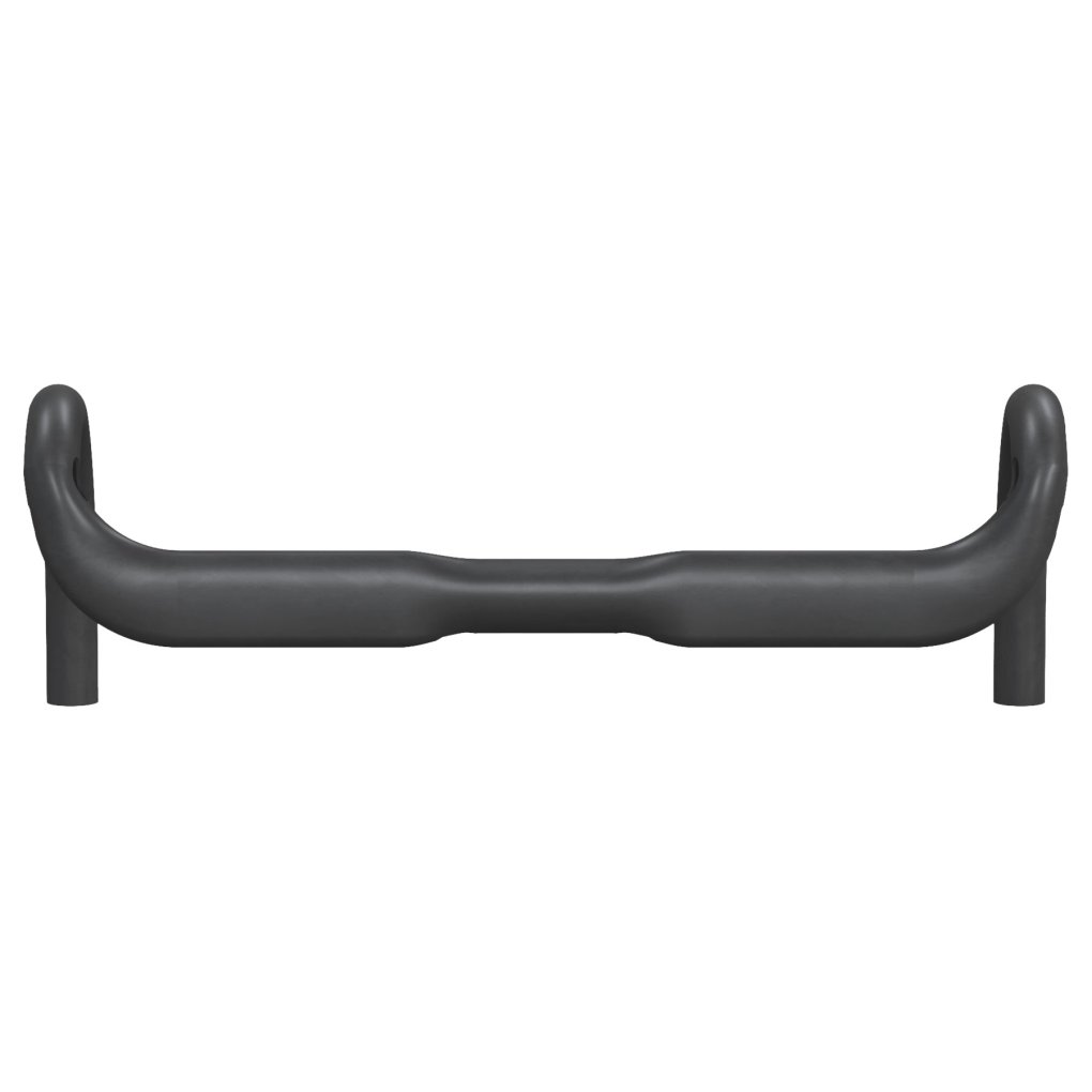 Syncros Creston 2.0 Aero Handlebar - 31.8 - black | BIKE24
