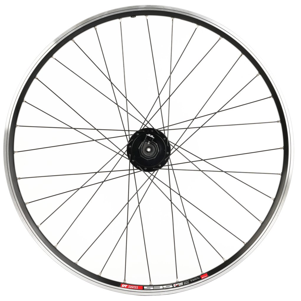 Vision Ruota Anteriore - Metron 91 SL - 28 | Carbon | Clincher Vision Ruota Anteriore - Metron 91 SL - 28 | Carbon | Clincher