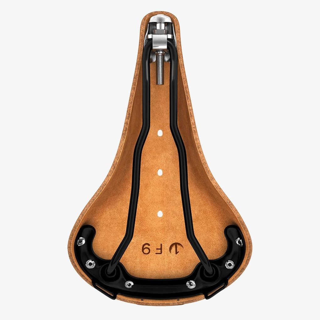 brooks-b17-bend-leather-saddle