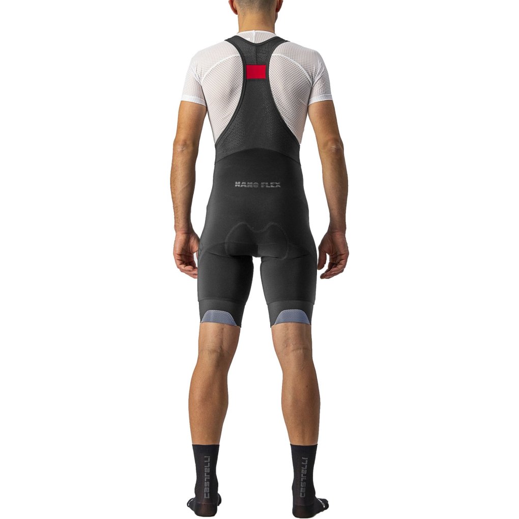 castelli　TUTTO NANO BIBSHORTサイズM castelli-tutto-nano-bibshort-