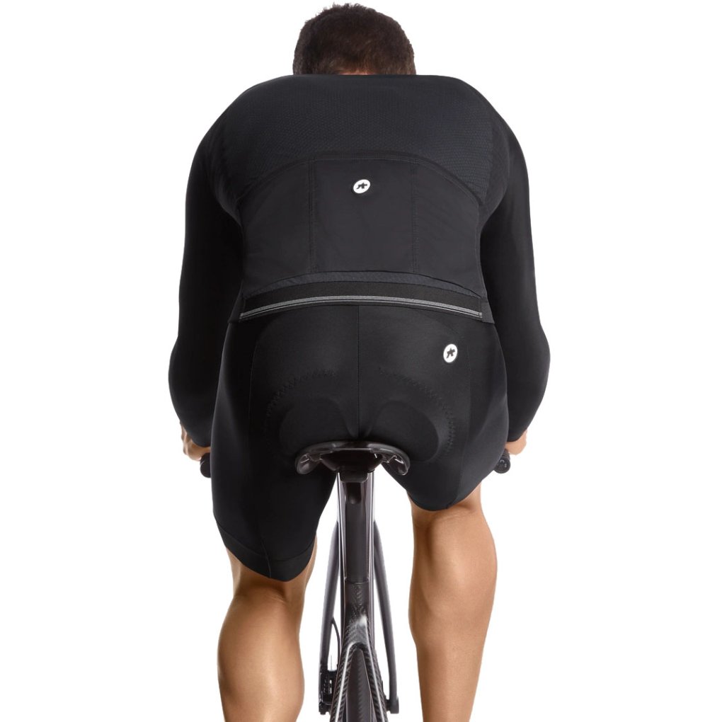 Vestes de cyclisme homme | Vestes techniques