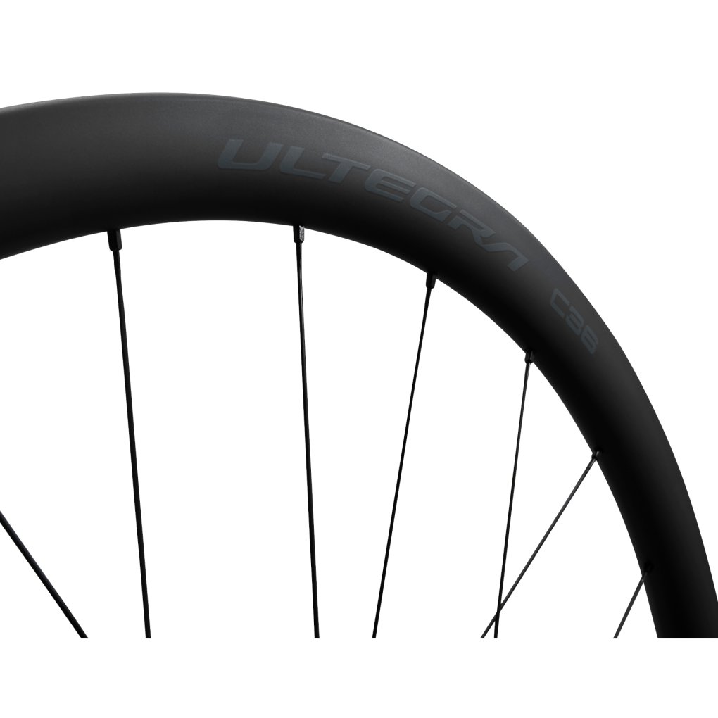 パーツ Shimano WH-R8170 C36 Shimano Ultegra WH-R8170-C36-TL Wheelset - 28