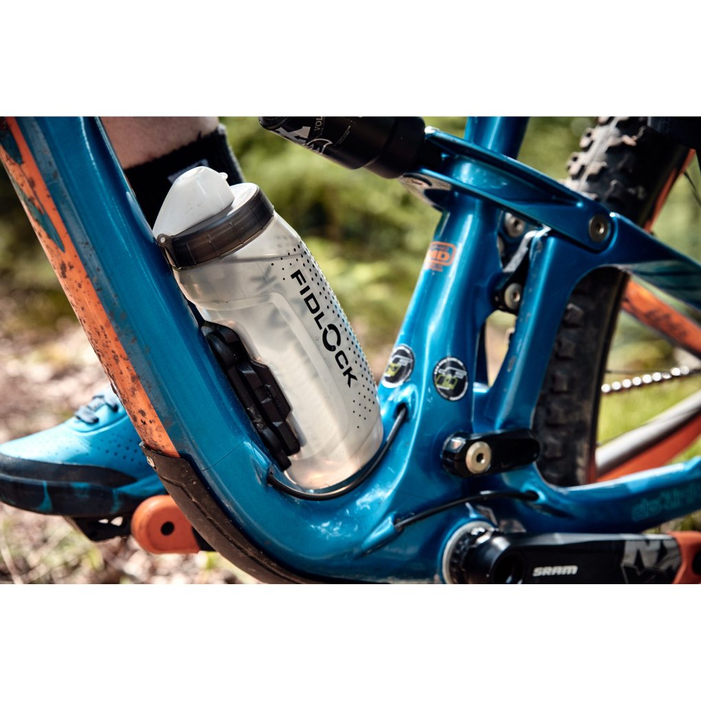 Fidlock TWIST bike base - Fleshouder