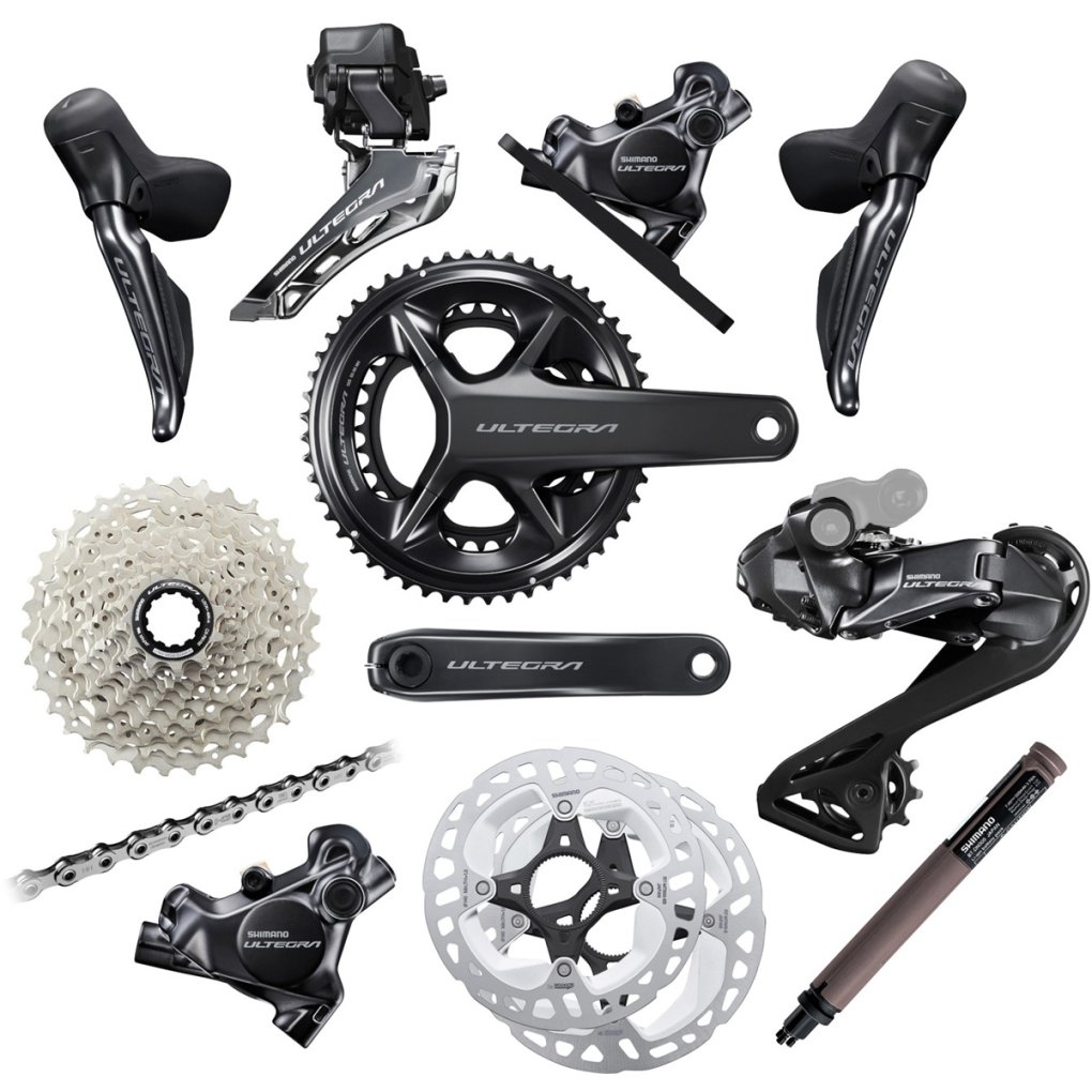 shimano-ultegra-di2-r8100-
