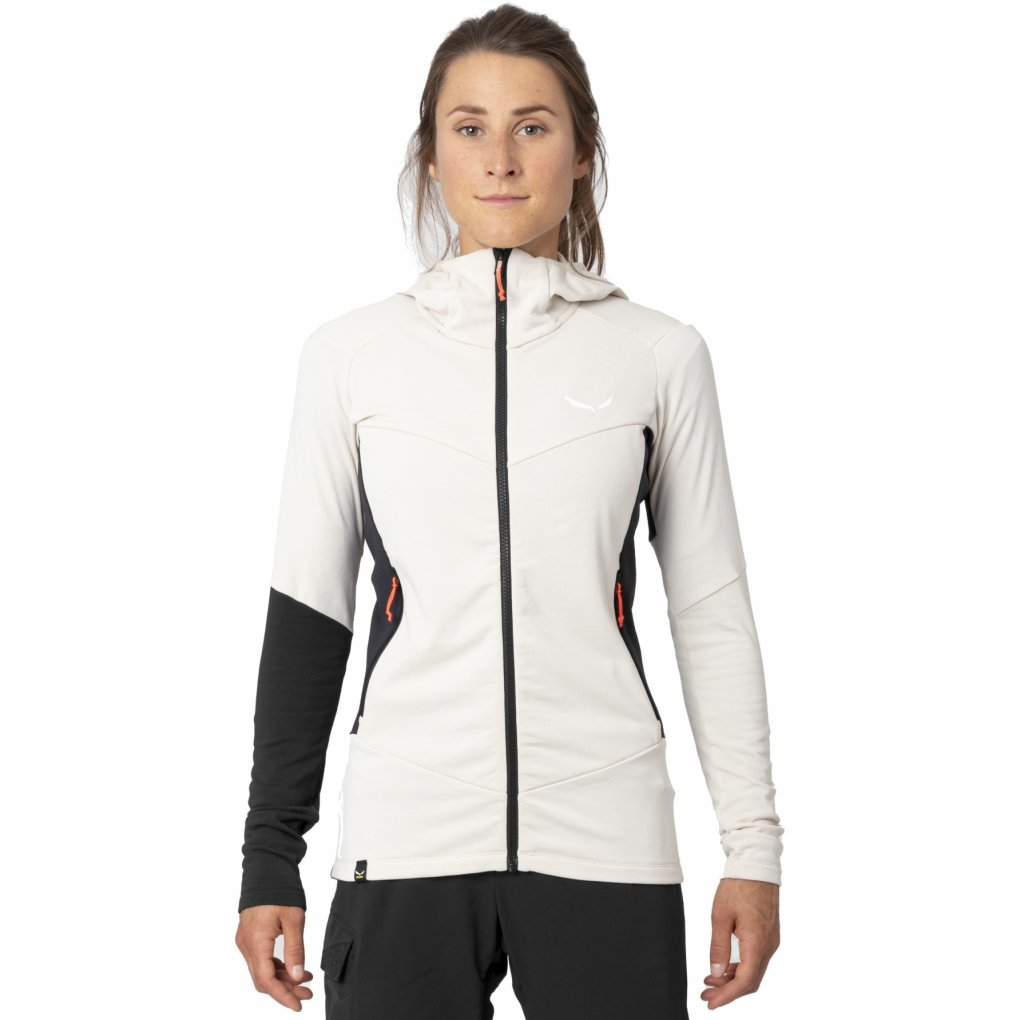 Salewa Sella Responsive Skijacke Salewa Damen Salewa Sella Merino