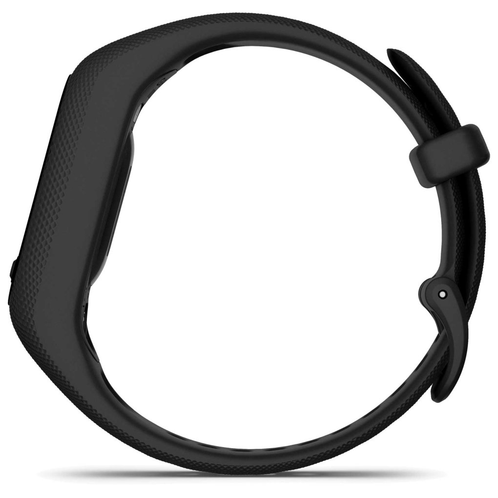 Garmin Fitness Tracker vivosmart Nero (S/M) BIKE24