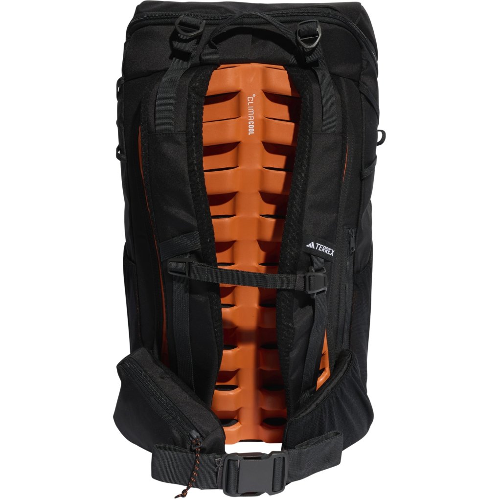 adidas TERREX Xploric CLIMACOOL 30L Rugzak - carbon JY3520 | BIKE24