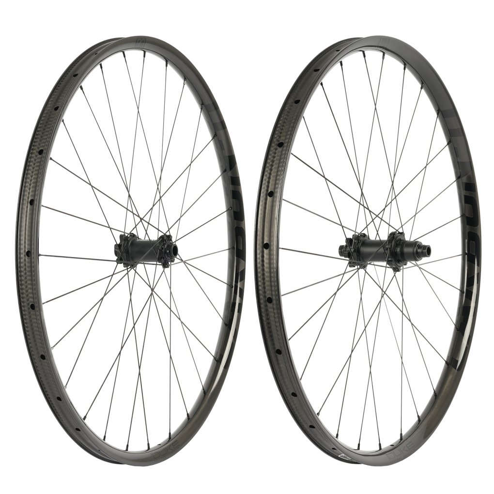 Carbon-Ti X-Wheel Lucky Jack 30 SLS4 Wheelset - 29