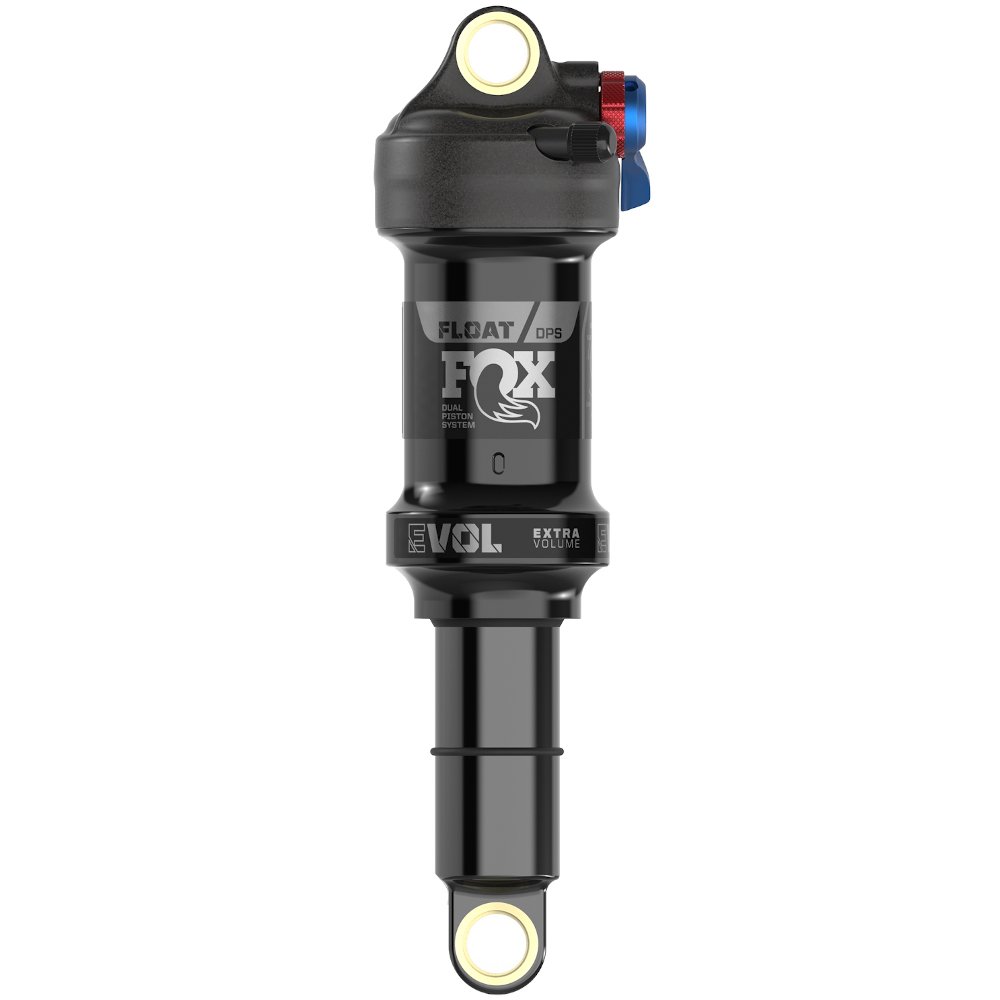 FOX Float DPS Performance 3-position EVOL LV Rear Shock - 200x51mm